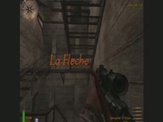 Ptit montage by La Fleche