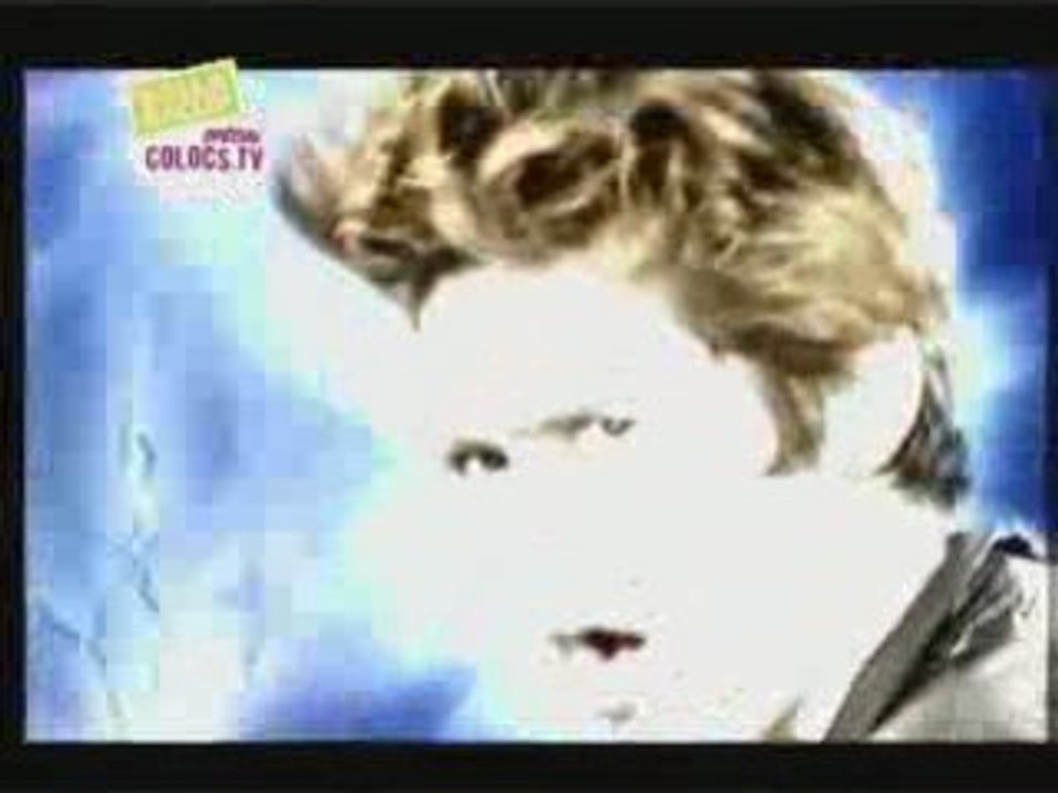 Omer Pasha On Musique Plus