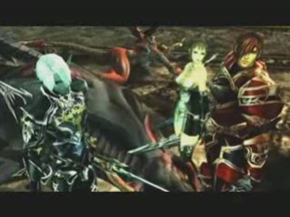Lineage2, Cryso Renor