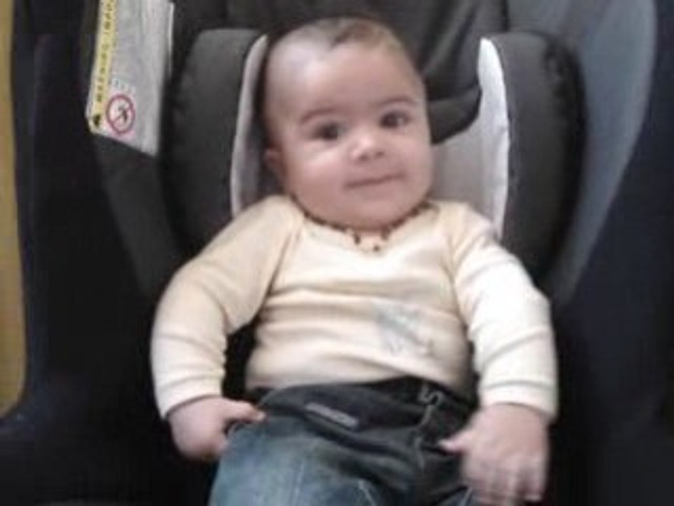kyky et son collier