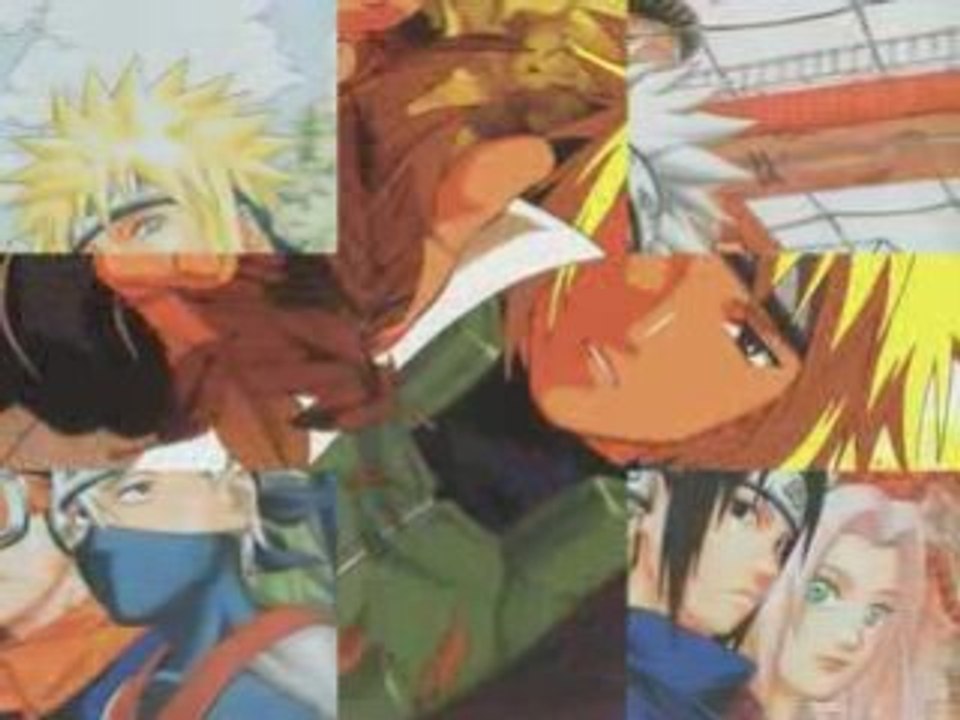 yondaime
