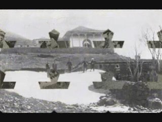 Eski Erzurum Resimleri - Ektud