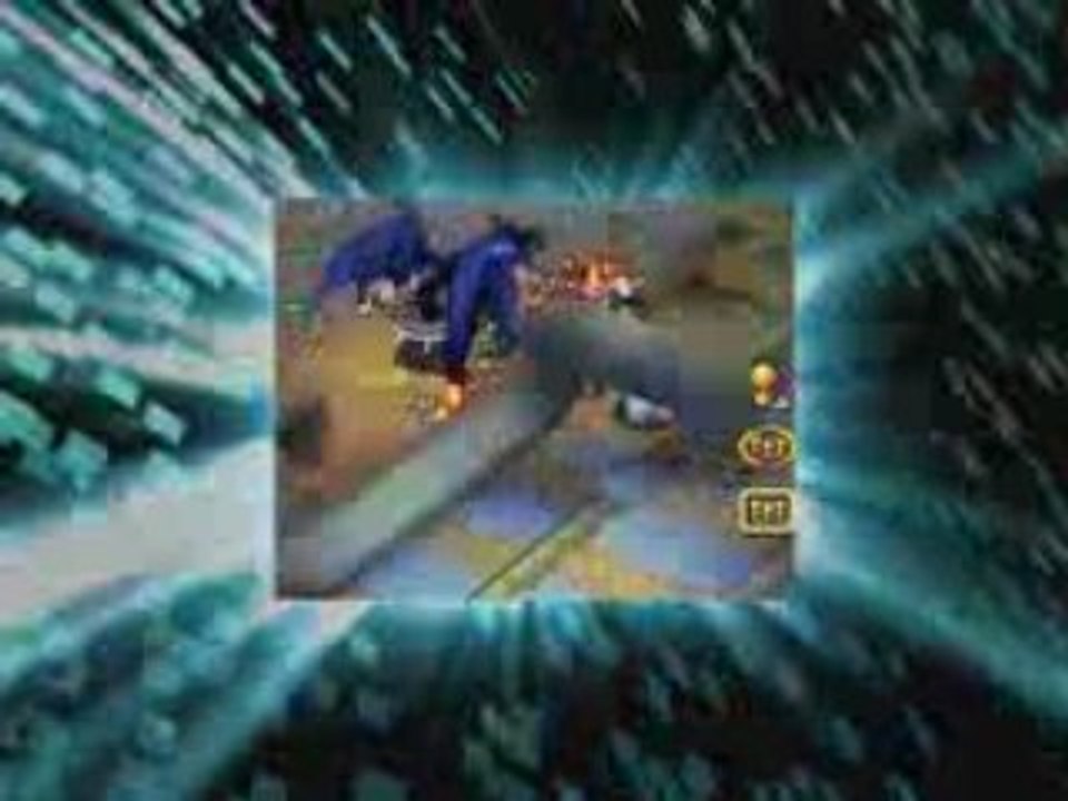 Blue Dragon Plus