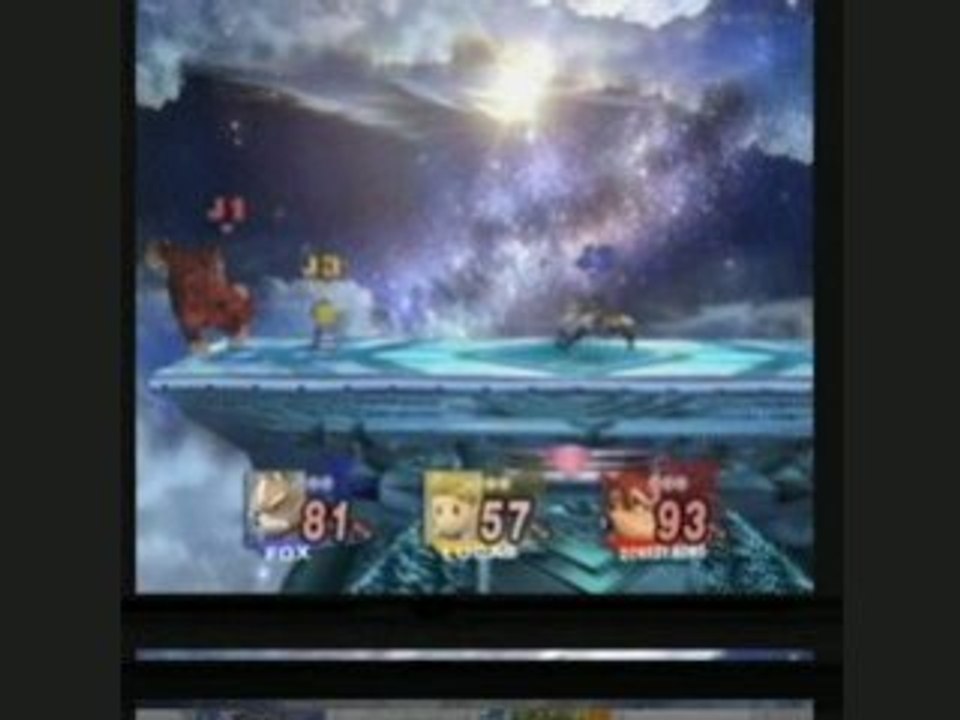What Punch !