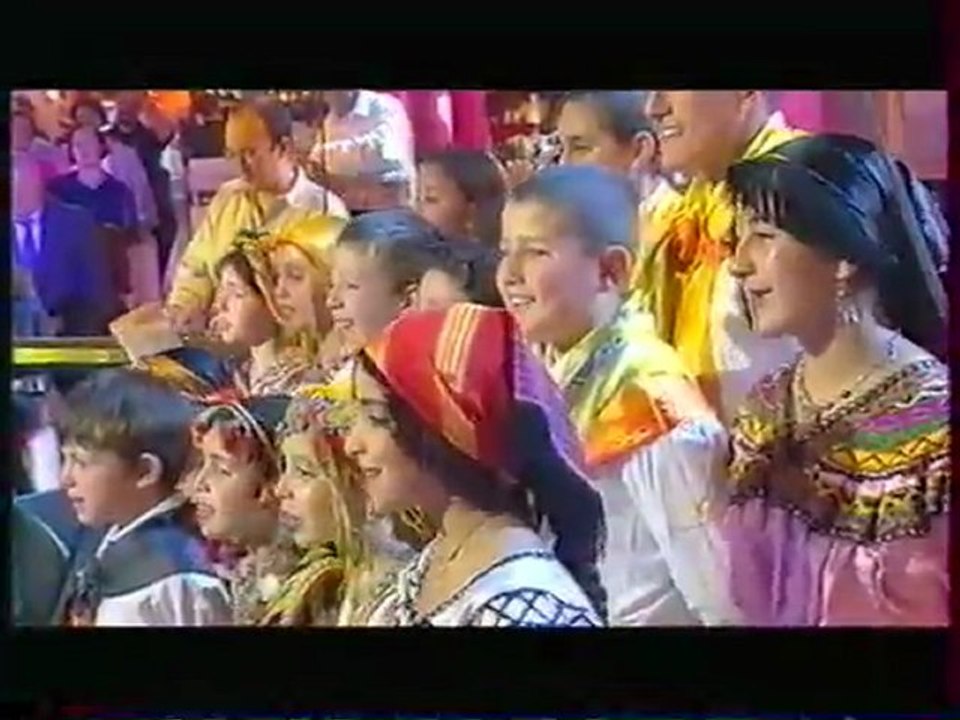 La chorale ASSIREM