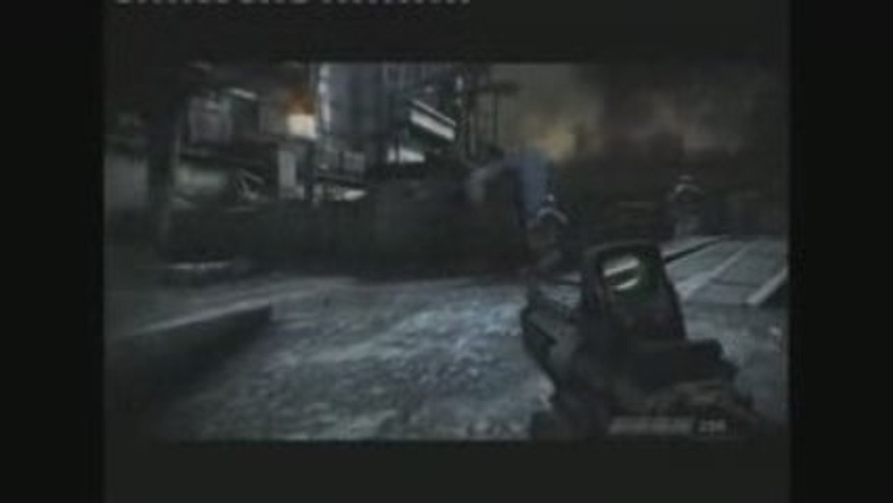 [SpeedMussTV] Killzone 2