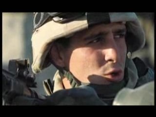 Generation Kill 'Got some' Clip