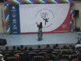 7.Türkce Olimpiyatı Nasıl geçti habersiz Azerbaycan