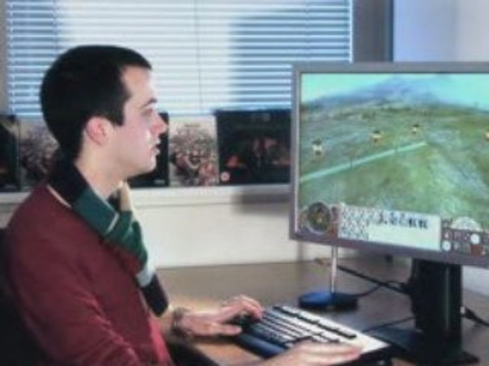 Empire Total War: journal des developpeurs les tactique angl