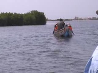 pirogue