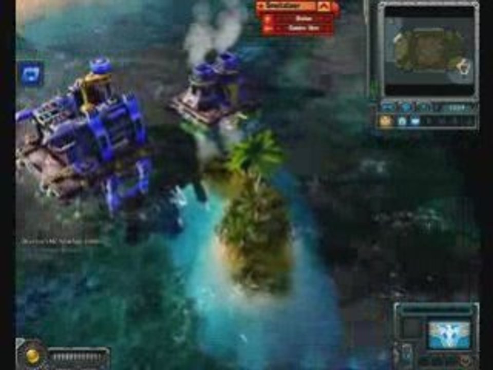 ChronoSwap