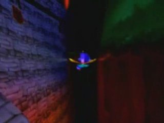 Tonic Trouble - FilmGame 12