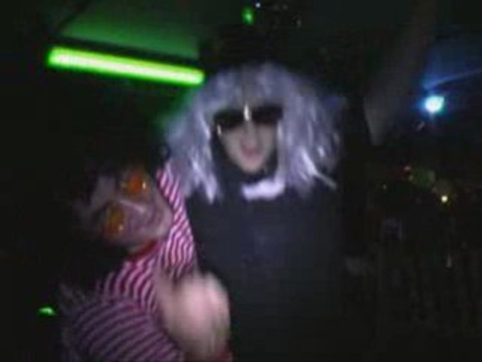 Vidéo de présentation du Babylone Night Club