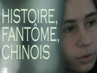 Histoire, Fantôme, Chinois