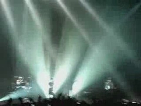 Indochine you spin me round