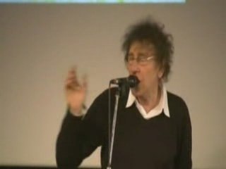 Alain Souchon:"Parachute doré"(live)