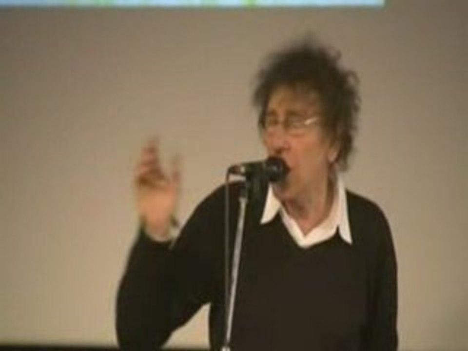Alain Souchon:"Parachute doré"(live)