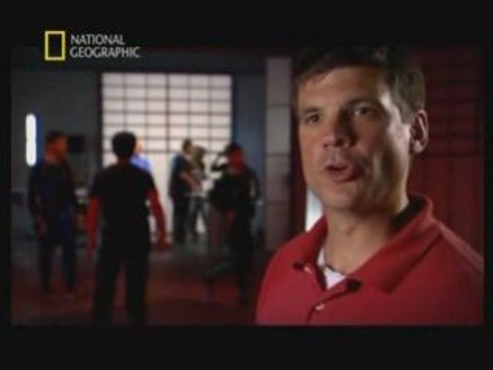 La science du combat -2/5