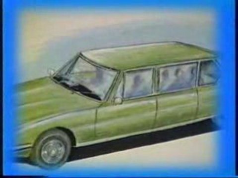 Jean-Claude Pantel et ses étranges visiteurs 4/8