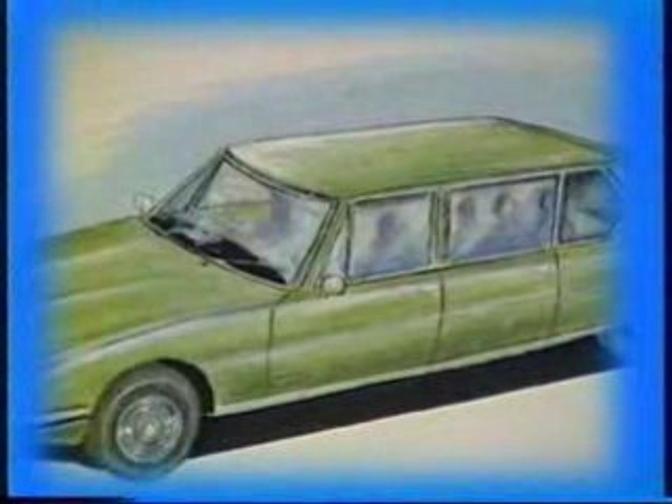 Jean-Claude Pantel et ses étranges visiteurs 4/8