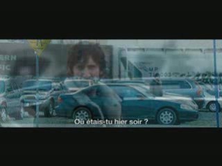 Loin de la terre brûlée - Avec Kim Basinger