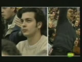 Adolescencia y modelos sociales: Aceptacion o rechazo