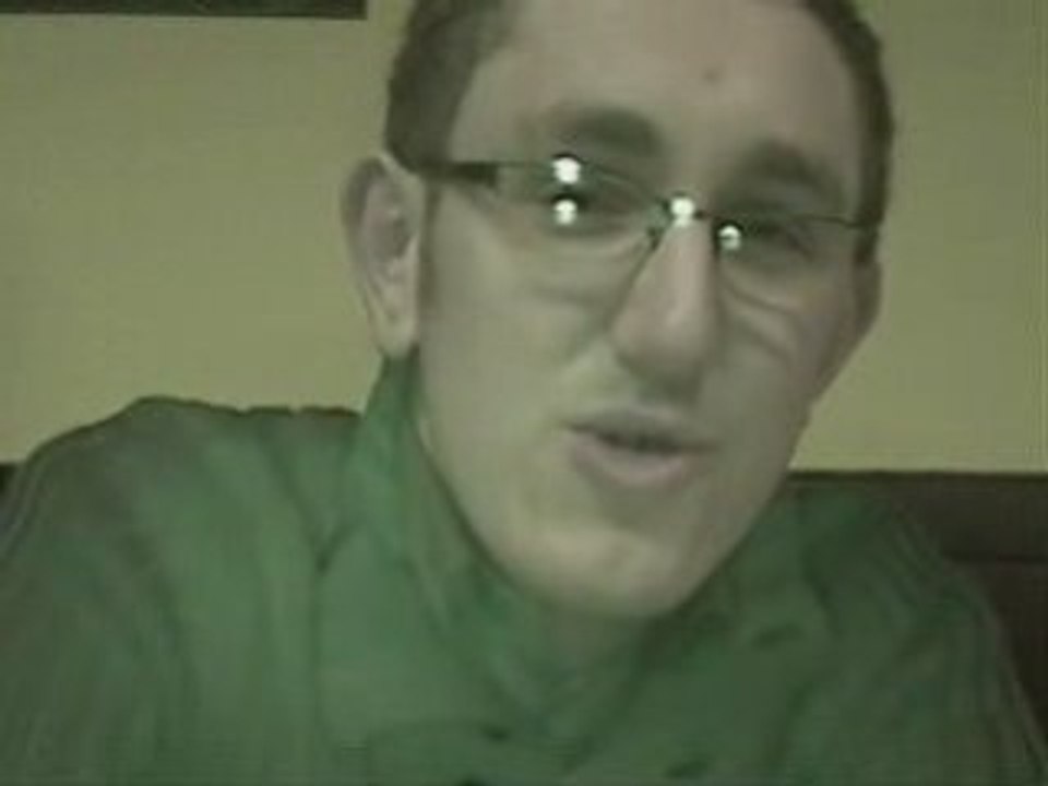 INTERVIEW TFCJ LUNEVILLE