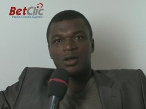 Football365 : Desailly avant Chelsea-Juventus