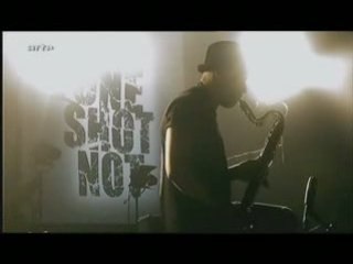 Marcus Miller - When I fall in love (Live @ One Shot Not)