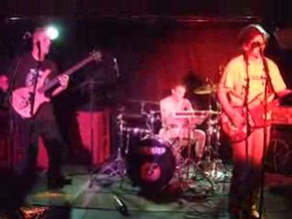 K9  part 2 (MJC Rouen 2008)