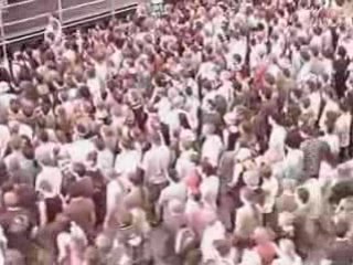 Placebo - Days before you came (live @ Bizarre Fest 2000)