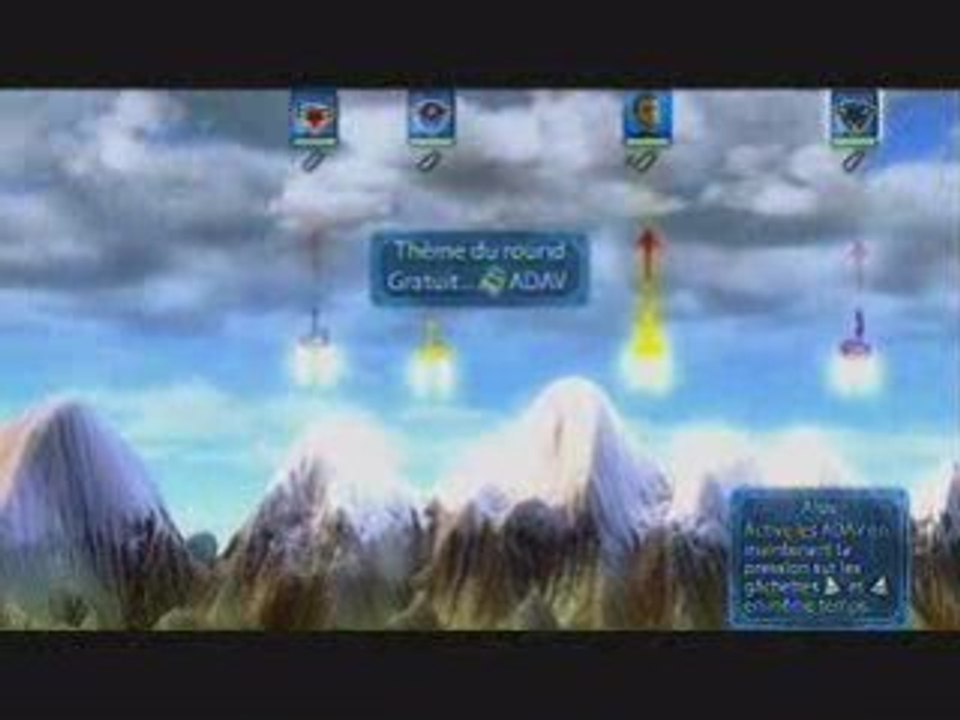 Test XBLA Death Tank