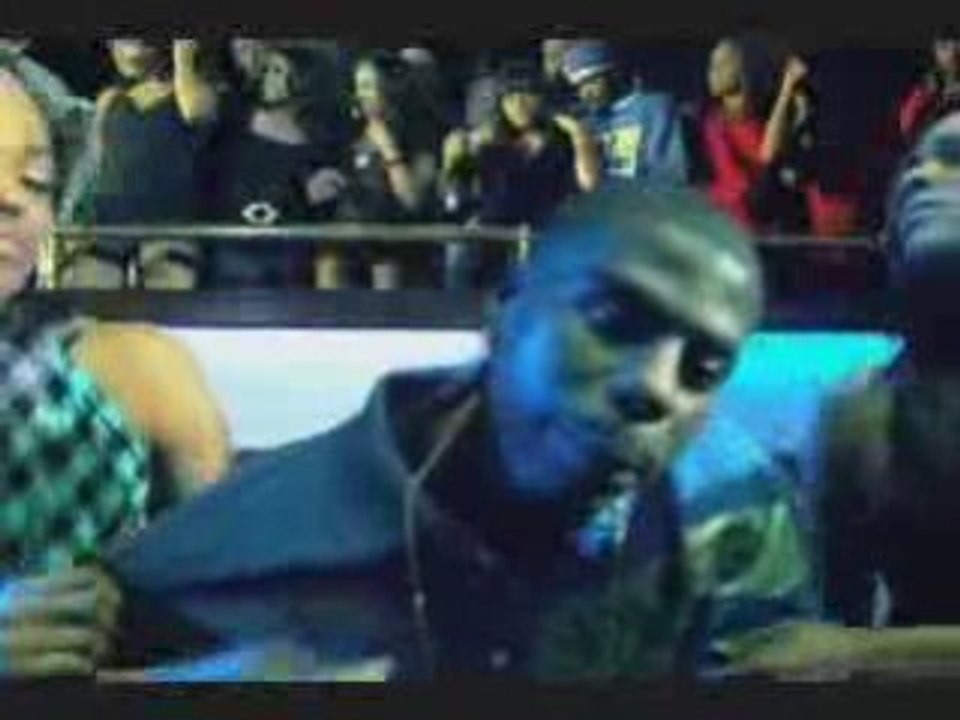 JB - She Fly [LOURD]