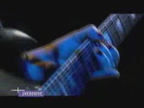 Placebo Every Me Every You live Overdrive 1999