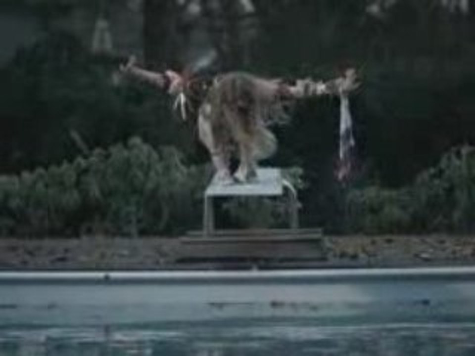 Fever Ray - When I grow Up