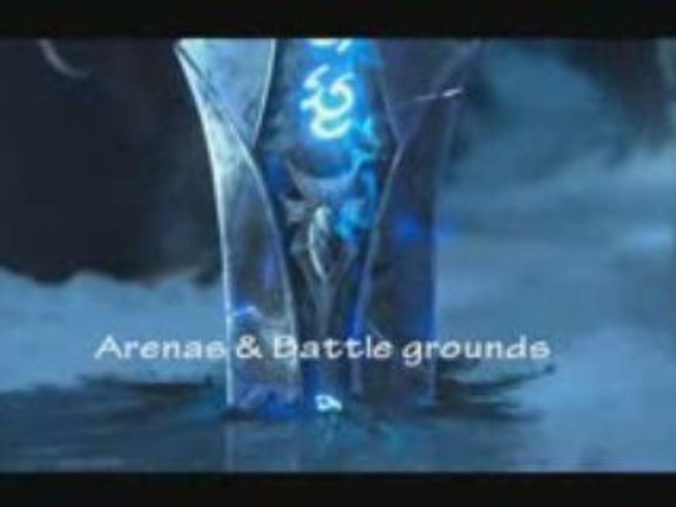 Neverendless-WoW [3.0.9]