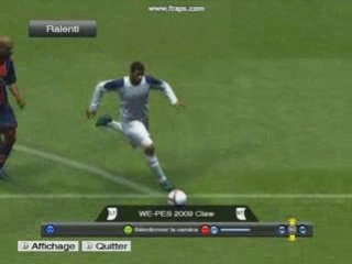 But Insolite Vers Une Legende PES2009