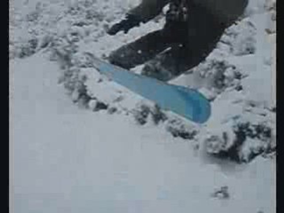 Qui (saute) ride pas n'est pas marseillais !