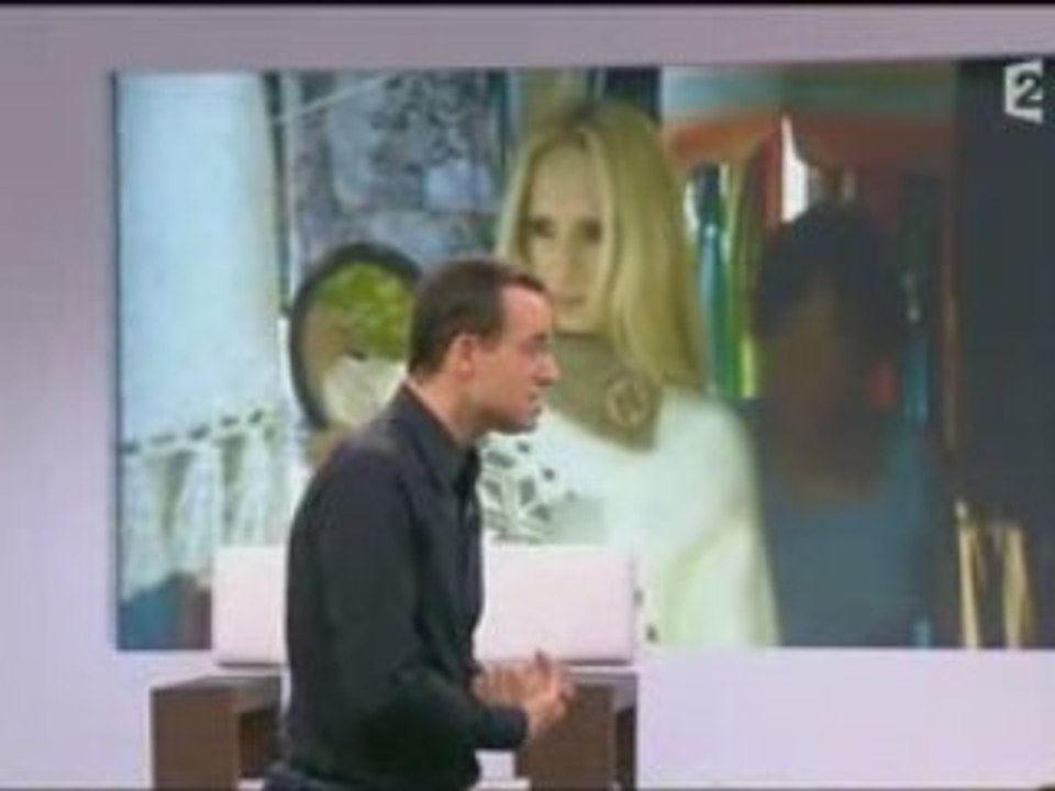 Je suis belle, mais j'en souffre ! (2-3)
