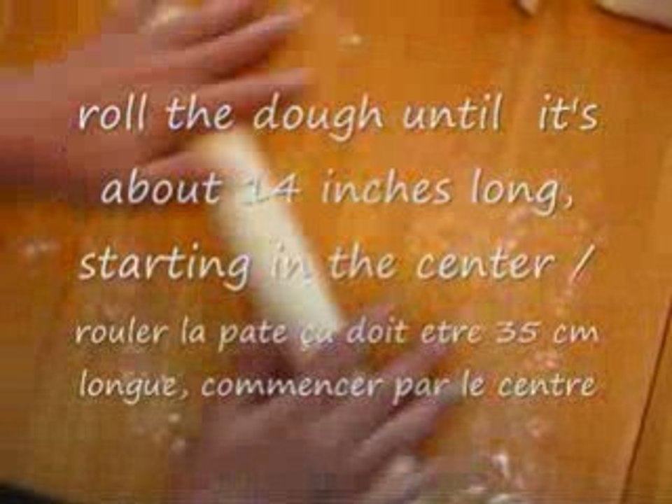 Baguette