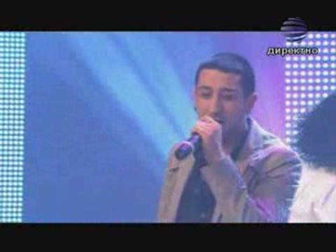 Iliqn - Vsichko otrechi