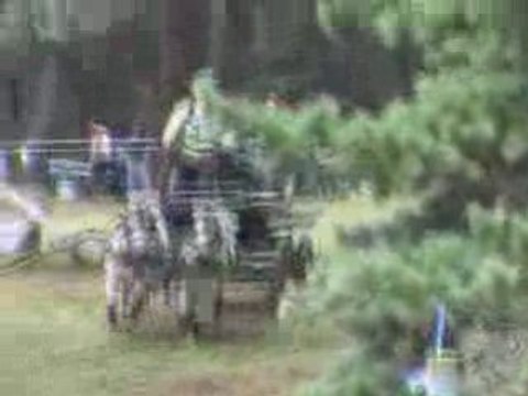 Les Angles 2004 marathon