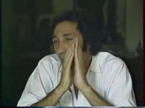 Jean-Claude Pantel et ses étranges visiteurs 8/8