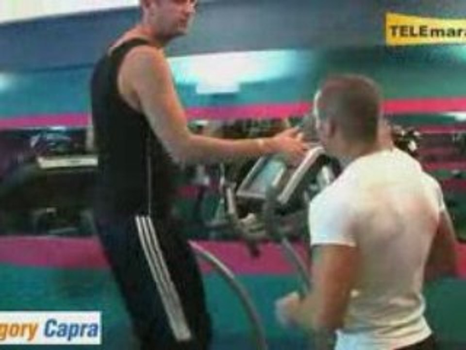 TT où ke's tu fous : Spécial Sport 1/5