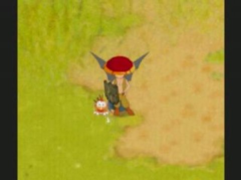 DOFUS NihaK eni 13x helsephine
