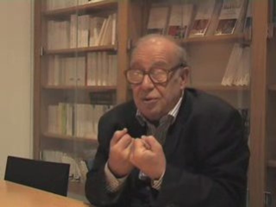 Jean Ziegler - 2