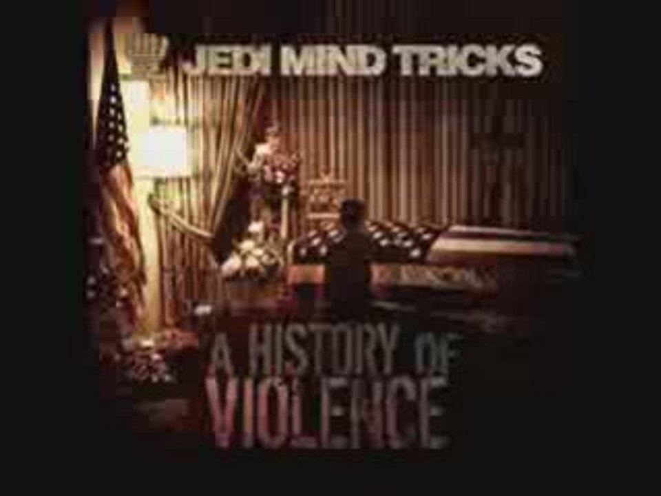 Jedi Mind Tricks (Seance of Shamans)