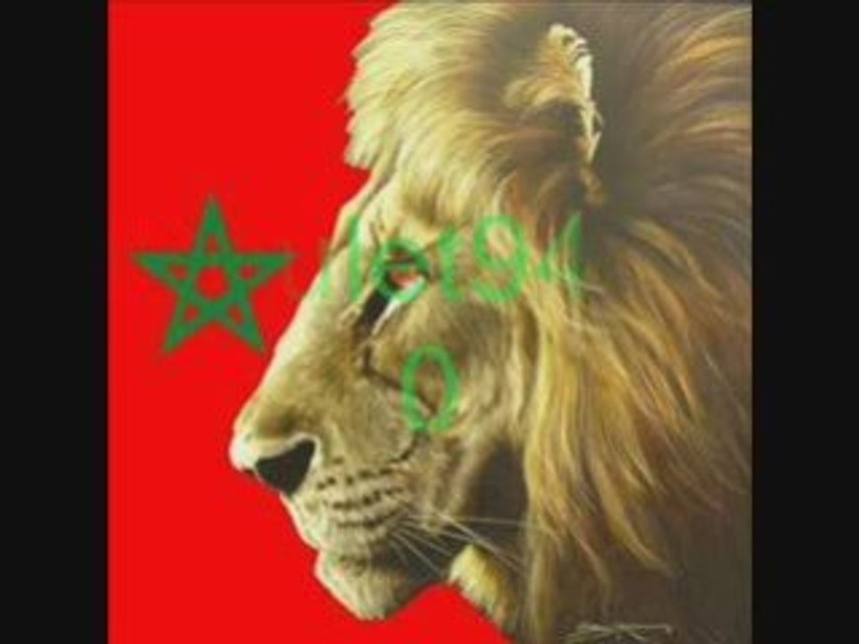 Zerouki man rebbi kedba reggada