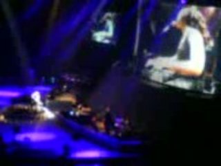Alicia keys en concert part2