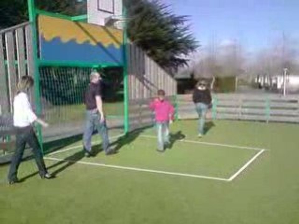 barneville